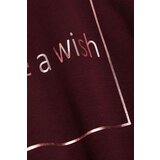 Marisse Simple Sweatshirt With A Print | shoptok.hr