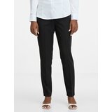 Orsay Black women's slim trousers - Women's | Shoptok.si