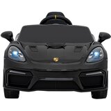 Porsche 718 vehicle Black MP4 | shoptok.hr