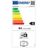LG 55NANO783QA NanoCell Smart Televizor, 139cm, 4K Ultra HD, HDR, webOS ThinQ AI | shoptok.hr