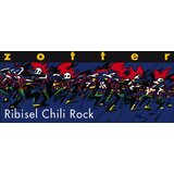 Zotter Schokoladen Ribisel Chili Rock Cene