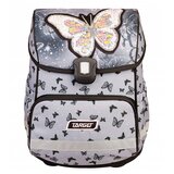 Target Ergonomska šolska torba GT Click Butterfly Spirit, anatomic | Shoptok.si