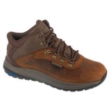 Skechers Pohodništvo Slip-Ins: Meroe - Pikeman Kostanjeva Cene
