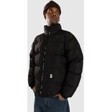 Poetic Collective Puffer Jakna black | Shoptok.si