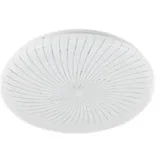 Led Plafonjera Lumera Lighting 18w 4000k Precnik 34cm Mia ( MIA )
