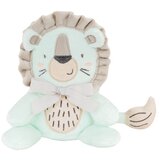 Kikka Boo bebi ćebence sa 3D vezom 75x100 Jungle King ( KKB50106 ) Kikka Boo bebi ćebence sa 3D vezom 75x100 Jungle King ( KKB50106 ) Slike