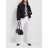 Sinsay Bomber jakna s džepovima s preklopom | shoptok.hr