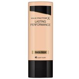 Max Factor lasting performance nježni tekući puder 35 ml nijansa 40 light ivory Cijene