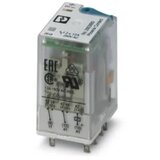 Phoenix Contact REL-IR2/LDP- 24DC/2X21 relej 24 v/dc 12 a 2 prebacivanje 10 st. Cijene