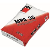 Baumit Apneno-cementni omet MPA 35 (25 kg) Cene