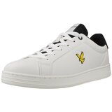 Lyle & Scott Nizke superge KALEB004 Bela Cene