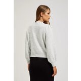 Marisse Cardigan With Decorative Buttons | Shoptok.si