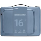 Innostyle TORBA ZA PRENOSNI RAČUNALNIK 15,6 16 VODOODPORNA TORBA OMNIPROTECT ECOFRIENDLY, (21747133) | Shoptok.si