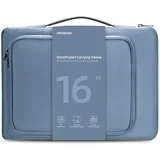 Innostyle TORBA ZA PRENOSNI RAČUNALNIK 15,6 16 VODOODPORNA TORBA OMNIPROTECT ECOFRIENDLY, (21747133)