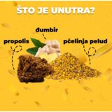 Hedera Gastrocet, prirodno rješenje za probavne probleme, 60 kapsula | shoptok.hr