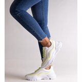 Big Star White sneakers | shoptok.hr