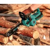  NEVIQ L12302 12" akumulatorska lančana pila 20 V 4 Ah – 1000 W, brushless motor | shoptok.hr