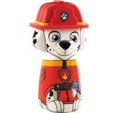 Disney paw patrol marshall gel za tuširanje i šampon 2u1 400 ml za djecu Cijene