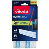 Vileda Navlaka za H2prO Flat Mop | Eponuda.ba