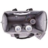 Kikka Boo KikkaBoo Torba za mame Maxi Dark Grey (KKB21088) | Eponuda.com