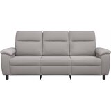 SOFA Oblačnosiva 214 x 90 x 95 cm Tkanina | shoptok.hr