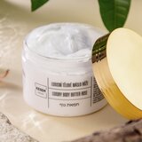 KESEM Luxury Body Butter Rose maslac za tijelo 350 ml | shoptok.hr