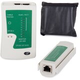 UTP tester omrežnih kablov RJ45 RJ11 + torbica Cene