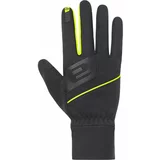 Etape EVEREST WS+ Zimske rukavice, crna, veličina