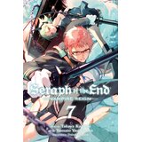 Harper Collins Publishers Ltd Takaya Kagami - Seraph of the End: Vampire Reign, Vol. 7 | Eponuda.com