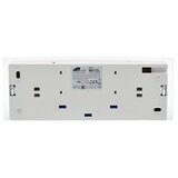 Mitea Punjiva LED nadgradna lampa M-612L Panik lampa Cene