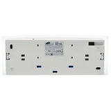 Punjiva LED nadgradna lampa M-612L Panik lampa