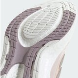 Adidas Tenisice za trčanje 'Pureboost 23' sivkasto ljubičasta (mauve) / marelica / bijela | shoptok.hr