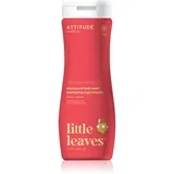 Little Leaves Mango dječji gel i šampon 473 ml