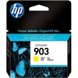HP ČRNILO RUMEN 903 ZA OfficeJet Pro 6860 Printer Series 315 STRANI T6L95AE Cene
