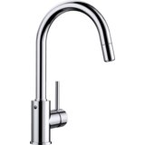 Blanco MIDA-S Hrom slavina | Eponuda.com