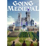  going medieval steam key europe | ePonuda.com