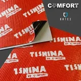 mat bronze 2 mm (500 x 700 mm)