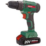 WoMax Germany Busilica Aku BL-AS 20-2 | ePonuda.com