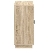  Ormar za cipele HOORN 59 5 x 39 5 x 87 cm Konstruirano drvo - Hrast sonoma | shoptok.hr