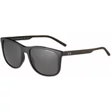 Armani_Exchange Sončna očala '0AX4070S' črna