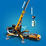 Lego City: Rumeni gradbeni žerjav | Shoptok.si