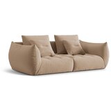 Micadoni Bež sofa od bouclé tkanine 232 cm Bloom – Home | shoptok.hr