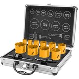 Ingco Set kruna za metal IAKH0121 | ePonuda.com