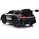  Licencirani auto na akumulator Mercedes AMG GT3 - crni | Eponuda.com