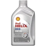 Helix HX8 5W40 1 L