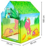 Dječji šator za igru, Dino | shoptok.hr