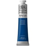 WINSOR & NEWTON Winton Uljana boja (Pruski plavo, 200 ml, Tuba) | shoptok.hr