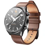 Sat pametni, 1.5" zaslon, Dual Bluetooth, IP68 - Y11