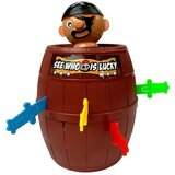  Arkadna igra "Ubodi pirata" Pop-up | Shoptok.si