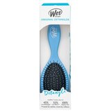 Wet Brush Original Detangler Sky krtača za lase za zdrave in lepe lase Sky 1 kos | Shoptok.si